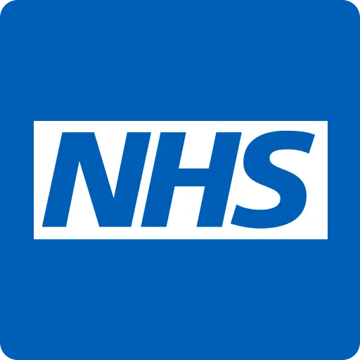 NHS App Icon